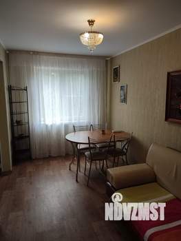 2-к квартира, на длительный срок, 42м2, 2/5 этаж