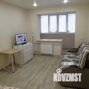 1-к квартира, посуточно, 35м2, 5/9 этаж