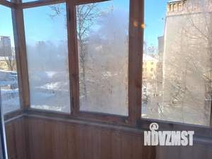 2-к квартира, посуточно, 43м2, 4/5 этаж