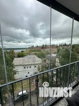 2-к квартира, посуточно, 55м2, 5/10 этаж