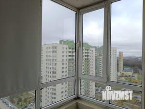 3-к квартира, на длительный срок, 78м2, 16/17 этаж