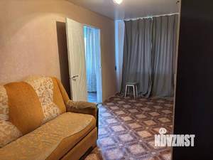 2-к квартира, на длительный срок, 45м2, 2/2 этаж