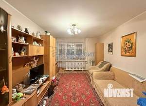 2-к квартира, на длительный срок, 47м2, 3/9 этаж