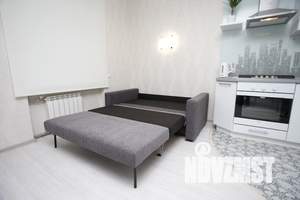 1-к квартира, посуточно, 35м2, 3/5 этаж