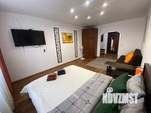 1-к квартира, посуточно, 37м2, 6/26 этаж