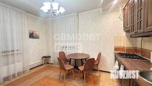 1-к квартира, на длительный срок, 50м2, 2/10 этаж