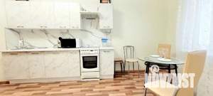 1-к квартира, посуточно, 63м2, 1/1 этаж