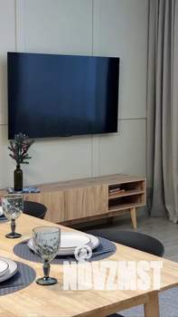 2-к квартира, посуточно, 63м2, 12/15 этаж