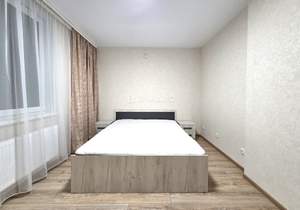 2-к квартира, на длительный срок, 52м2, 11/25 этаж