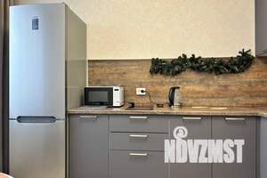 1-к квартира, посуточно, 36м2, 11/17 этаж