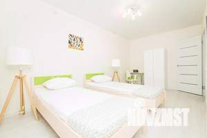 2-к квартира, посуточно, 54м2, 10/10 этаж