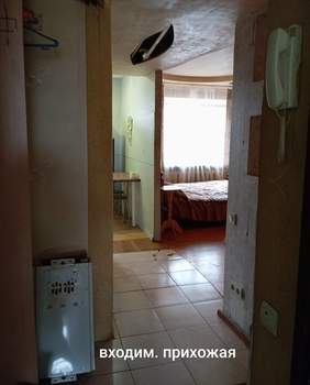 2-к квартира, на длительный срок, 47м2, 4/4 этаж