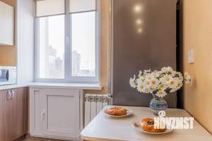 2-к квартира, посуточно, 41м2, 6/7 этаж