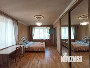 1-к квартира, посуточно, 35м2, 5/5 этаж