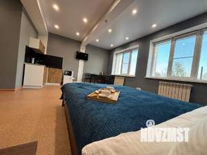 1-к квартира, посуточно, 35м2, 2/2 этаж