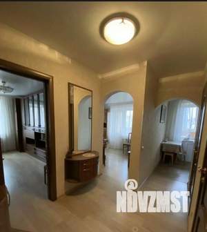 1-к квартира, посуточно, 65м2, 1/1 этаж