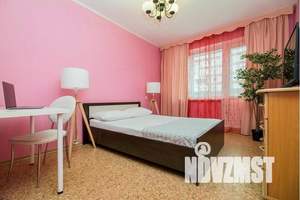 3-к квартира, посуточно, 78м2, 4/9 этаж