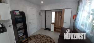 Студия квартира, посуточно, 27м2, 2/7 этаж