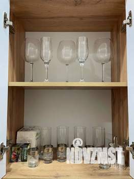 Студия квартира, посуточно, 25м2, 2/25 этаж