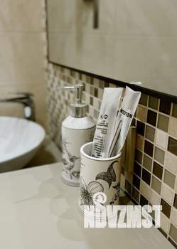 2-к квартира, посуточно, 74м2, 1/1 этаж