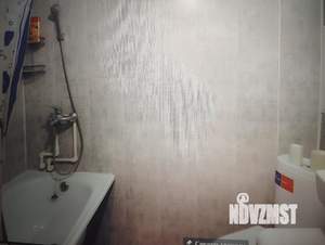 1-к квартира, на длительный срок, 38м2, 4/5 этаж