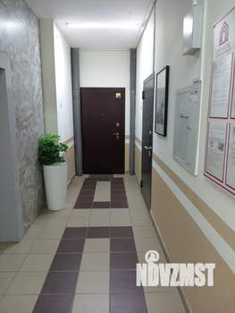 Студия квартира, на длительный срок, 24м2, 9/10 этаж