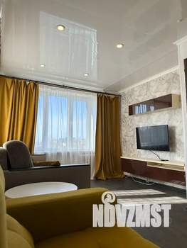 1-к квартира, посуточно, 29м2, 8/9 этаж