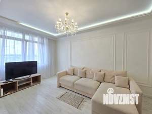 1-к квартира, посуточно, 40м2, 2/21 этаж