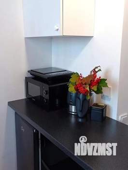 1-к квартира, посуточно, 14м2, 1/1 этаж