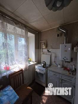 3-к квартира, на длительный срок, 45м2, 2/5 этаж