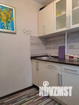 2-к квартира, посуточно, 41м2, 1/6 этаж