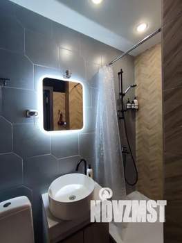 Студия квартира, посуточно, 15м2, 8/12 этаж