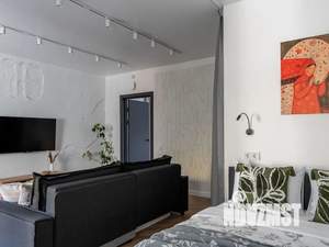 2-к квартира, посуточно, 69м2, 4/5 этаж