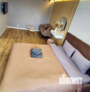 2-к квартира, посуточно, 50м2, 9/9 этаж