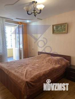 2-к квартира, на длительный срок, 59м2, 4/9 этаж