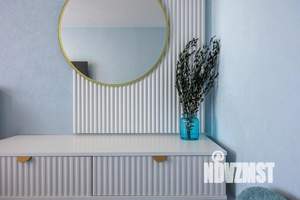 3-к квартира, посуточно, 63м2, 1/1 этаж