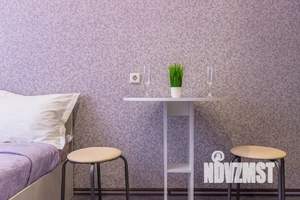 Студия квартира, посуточно, 18м2, 2/9 этаж