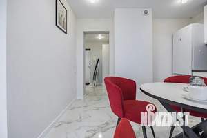 2-к квартира, посуточно, 43м2, 17/17 этаж