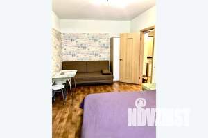1-к квартира, посуточно, 32м2, 1/5 этаж