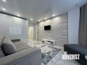 1-к квартира, на длительный срок, 37м2, 8/16 этаж