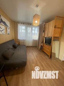 1-к квартира, посуточно, 32м2, 3/5 этаж