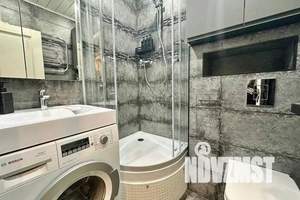 1-к квартира, посуточно, 50м2, 3/9 этаж