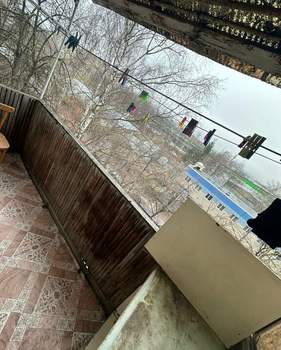 4-к квартира, на длительный срок, 86м2, 5/5 этаж