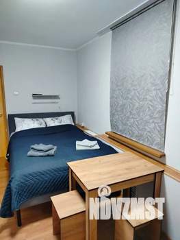 Студия квартира, посуточно, 16м2, 2/2 этаж