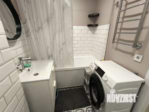 2-к квартира, на длительный срок, 44м2, 3/9 этаж