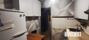 1-к квартира, на длительный срок, 35м2, 6/9 этаж