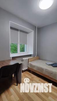 3-к квартира, посуточно, 42м2, 1/5 этаж