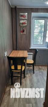 2-к квартира, посуточно, 50м2, 4/5 этаж