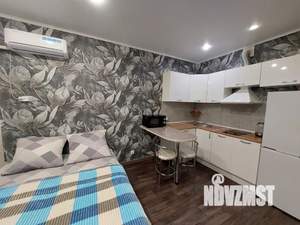Студия квартира, посуточно, 26м2, 5/17 этаж