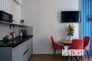 1-к квартира, посуточно, 26м2, 1/1 этаж